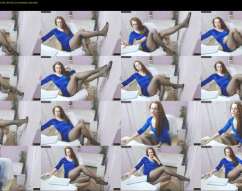 miracle_rose — 38 minute Chaturbate female cam show recording, 1080p, Apr 10, 2020
