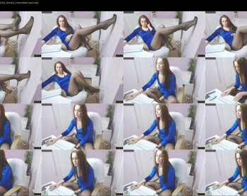 miracle_rose — 30 minute Chaturbate female cam show recording, 1080p, Apr 10, 2020
