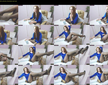 miracle_rose — 43 minute Chaturbate female cam show recording, 1080p, Apr 11, 2020
