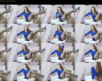 miracle_rose — 7 minute Chaturbate female cam show recording, 1080p, Apr 11, 2020