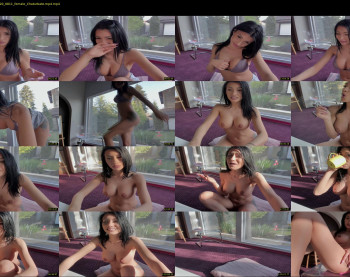 miss___diamond — 74 minute Chaturbate female cam show recording, 1080p, Apr 7, 2020