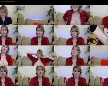 misslucci — 17 minute Chaturbate female cam show recording, 1080p, Apr 11, 2020