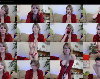 misslucci — 70 minute Chaturbate female cam show recording, 1080p, Apr 11, 2020