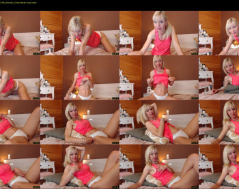 misstayaxxx — 38 minute Chaturbate female cam show recording, 720p, Apr 10, 2020