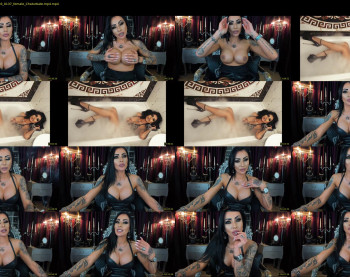 mistresskennya — 79 minute Chaturbate female cam show recording, 1080p, Apr 11, 2020