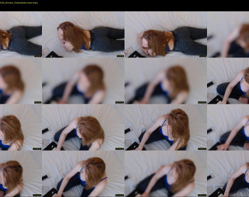 myassistant — 177 minute Chaturbate female cam show recording, 720p, Apr 11, 2020