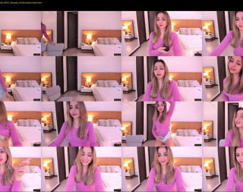 newmollybrooke — 26 minute Chaturbate female cam show recording, 720p, Apr 10, 2020