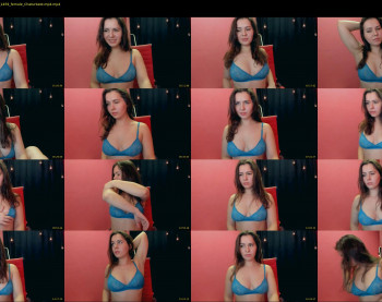 p1ece_of_me — 19 minute Chaturbate female cam show recording, 1080p, Apr 10, 2020