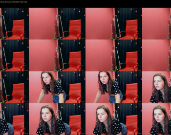 p1ece_of_me — 3 minute Chaturbate female cam show recording, 1080p, Apr 10, 2020