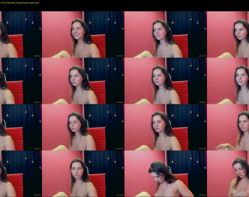 p1ece_of_me — 8 minute Chaturbate female cam show recording, 1080p, Apr 10, 2020