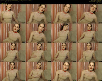 palach2323 — 5 minute Chaturbate couple cam show recording, 720p, Apr 11, 2020