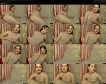 palach2323 — 18 minute Chaturbate couple cam show recording, 720p, Apr 11, 2020