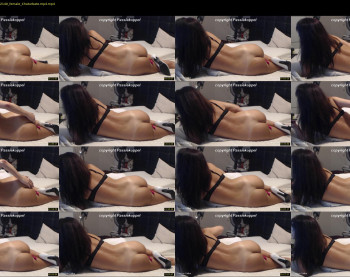 passiekoppel — 41 minute Chaturbate couple cam show recording, 1080p, Apr 10, 2020