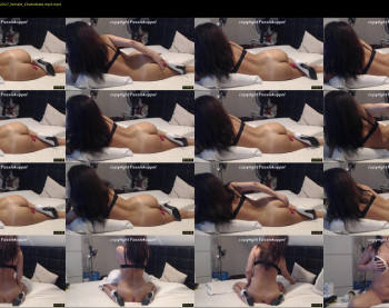 passiekoppel — 26 minute Chaturbate couple cam show recording, 1080p, Apr 10, 2020