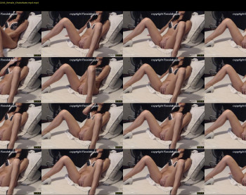 passiekoppel — 8 minute Chaturbate couple cam show recording, 1080p, Apr 10, 2020