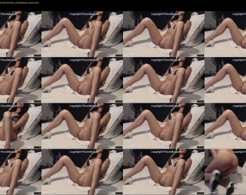 passiekoppel — 5 minute Chaturbate couple cam show recording, 1080p, Apr 10, 2020