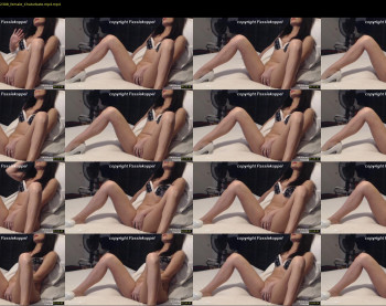 passiekoppel — 4 minute Chaturbate couple cam show recording, 1080p, Apr 10, 2020