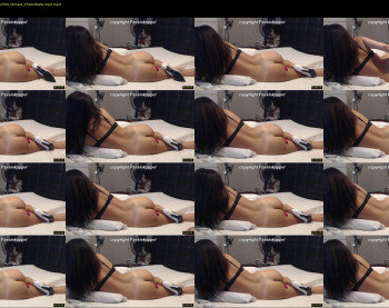 passiekoppel — 7 minute Chaturbate couple cam show recording, 1080p, Apr 10, 2020