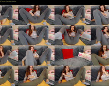 peaceduke — 70 minute Chaturbate female cam show recording, 1080p, Apr 10, 2020