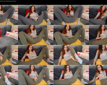 peaceduke — 70 minute Chaturbate female cam show recording, 1080p, Apr 10, 2020