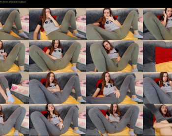 peaceduke — 70 minute Chaturbate female cam show recording, 1080p, Apr 10, 2020