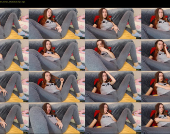 peaceduke — 10 minute Chaturbate female cam show recording, 1080p, Apr 10, 2020
