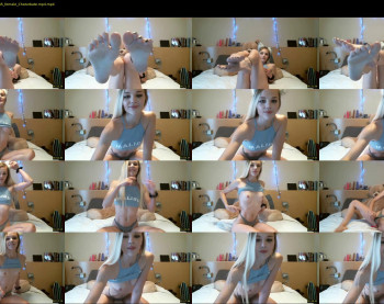petitebrat — 3 minute Chaturbate female cam show recording, 480p, Apr 10, 2020