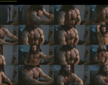 phil_chambers — 45 minute Chaturbate male cam show recording, 1080p, Apr 1, 2020