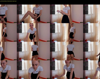 pornxxxcouple — 15 minute Chaturbate couple cam show recording, 1080p, Apr 10, 2020