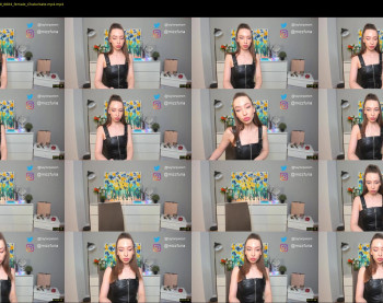 presidenttaylor — 31 minute Chaturbate female cam show recording, 720p, Apr 11, 2020