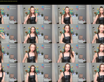 presidenttaylor — 36 minute Chaturbate female cam show recording, 720p, Apr 11, 2020