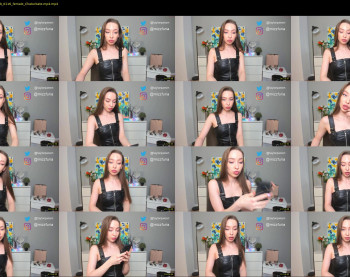 presidenttaylor — 36 minute Chaturbate female cam show recording, 720p, Apr 11, 2020
