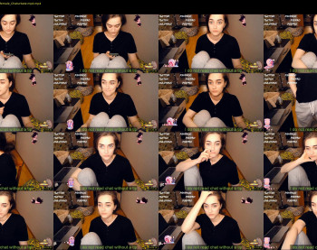 ps4pro — 48 minute Chaturbate female cam show recording, 720p, Apr 8, 2020