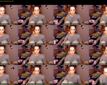 ps4pro — 39 minute Chaturbate female cam show recording, 720p, Apr 10, 2020