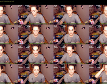 ps4pro — 6 minute Chaturbate female cam show recording, 720p, Apr 10, 2020