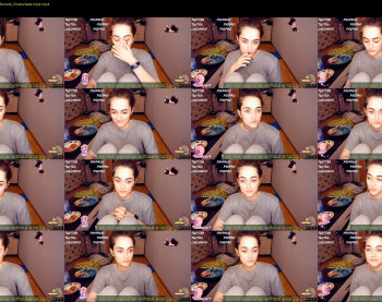ps4pro — 12 minute Chaturbate female cam show recording, 720p, Apr 10, 2020