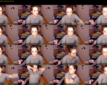 ps4pro — 3 minute Chaturbate female cam show recording, 720p, Apr 10, 2020