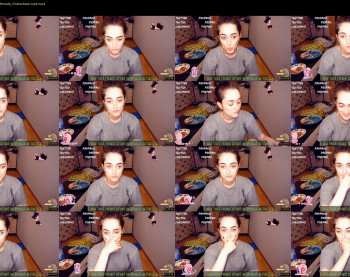 ps4pro — 3 minute Chaturbate female cam show recording, 720p, Apr 10, 2020