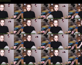 ps4pro — 45 minute Chaturbate female cam show recording, 720p, Apr 10, 2020