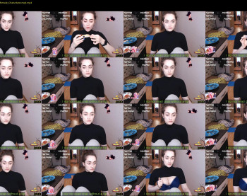 ps4pro — 44 minute Chaturbate female cam show recording, 720p, Apr 10, 2020