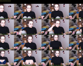 ps4pro — 44 minute Chaturbate female cam show recording, 720p, Apr 10, 2020