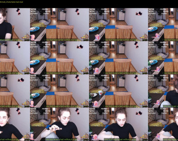 ps4pro — 44 minute Chaturbate female cam show recording, 720p, Apr 10, 2020