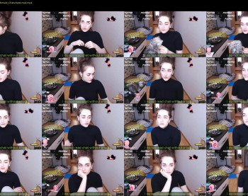 ps4pro — 44 minute Chaturbate female cam show recording, 720p, Apr 10, 2020