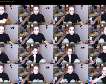 ps4pro — 44 minute Chaturbate female cam show recording, 720p, Apr 10, 2020