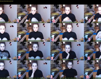 ps4pro — 44 minute Chaturbate female cam show recording, 720p, Apr 10, 2020