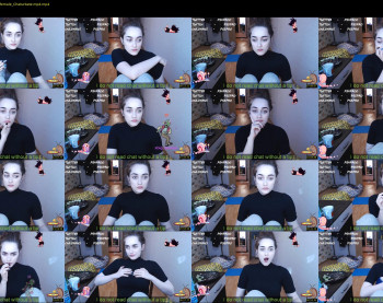 ps4pro — 44 minute Chaturbate female cam show recording, 720p, Apr 10, 2020