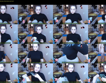ps4pro — 44 minute Chaturbate female cam show recording, 720p, Apr 10, 2020