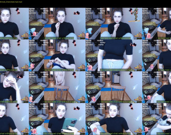 ps4pro — 44 minute Chaturbate female cam show recording, 720p, Apr 10, 2020
