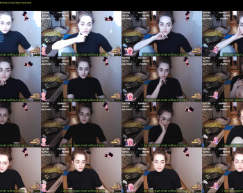 ps4pro — 44 minute Chaturbate female cam show recording, 720p, Apr 10, 2020