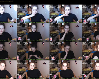 ps4pro — 44 minute Chaturbate female cam show recording, 720p, Apr 10, 2020